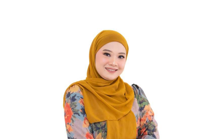 Dr. Andi Rizky Amelia